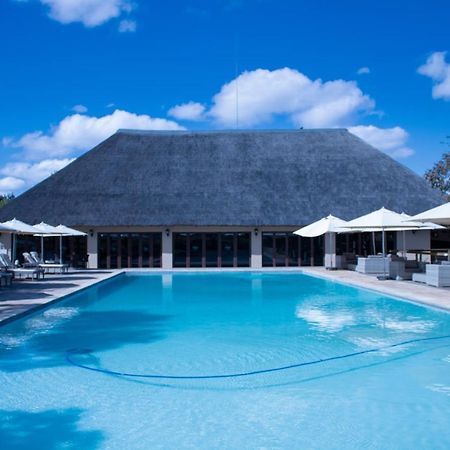 Fumani Game Lodge Modimolle Extérieur photo