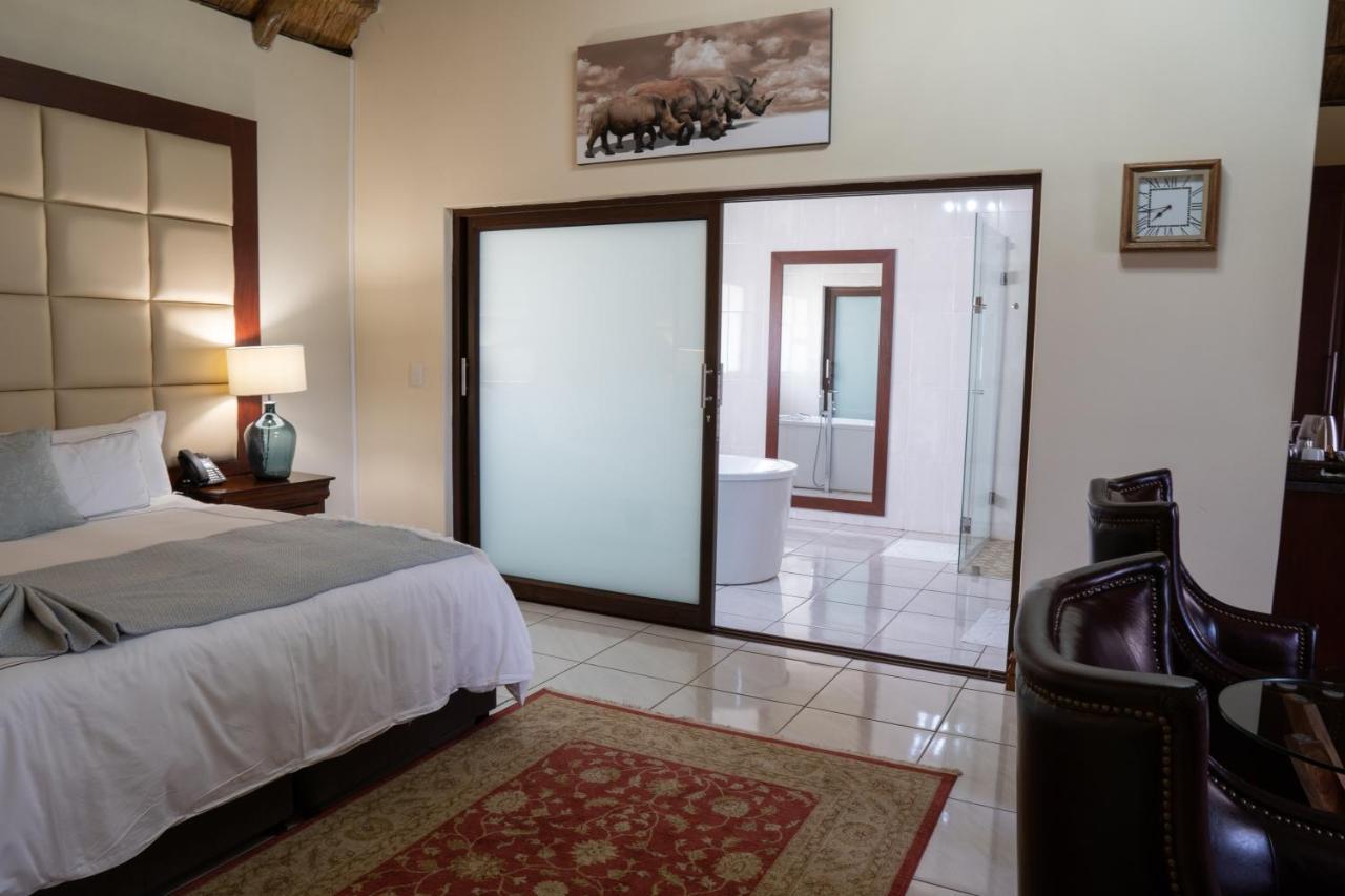 Fumani Game Lodge Modimolle Extérieur photo