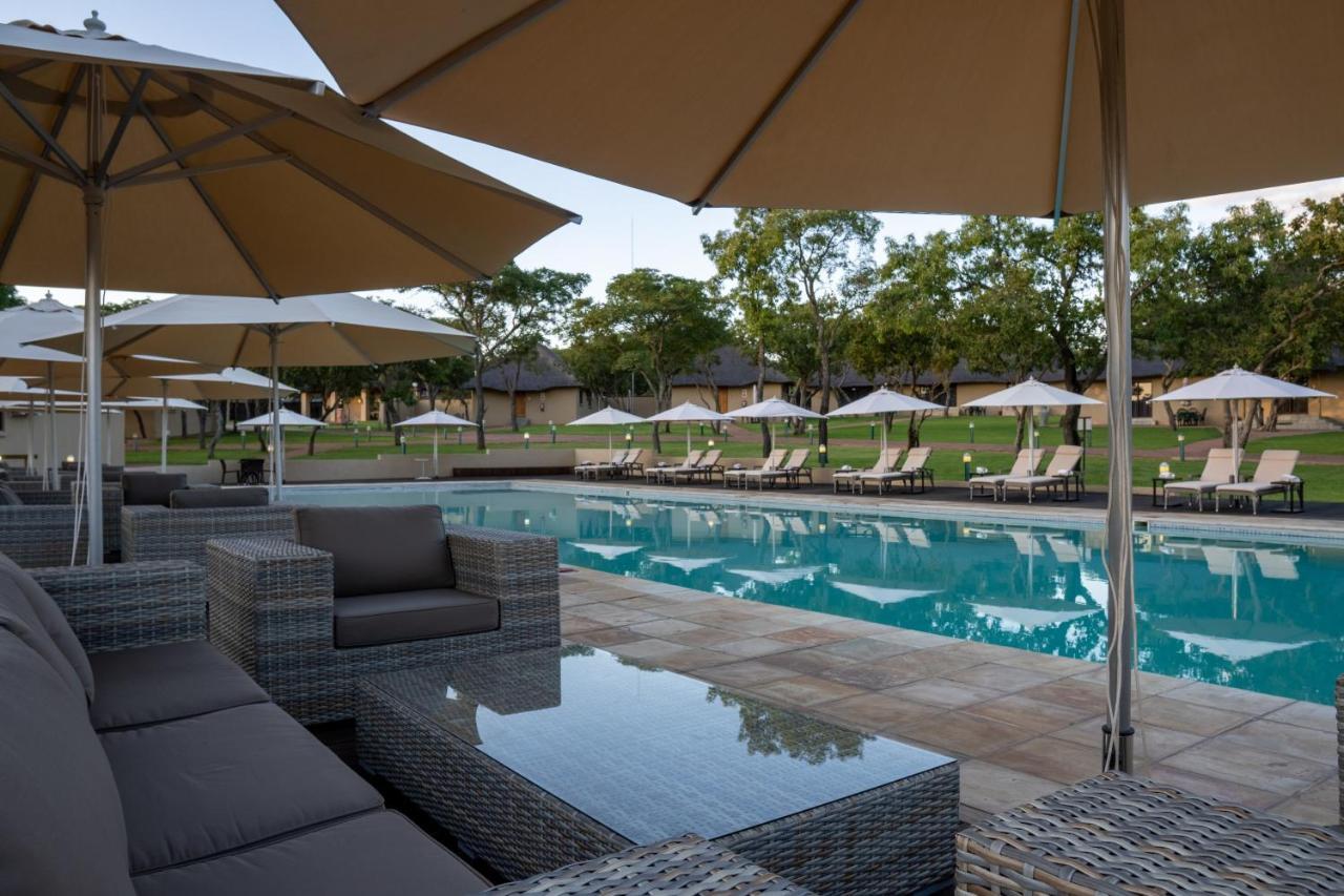Fumani Game Lodge Modimolle Extérieur photo