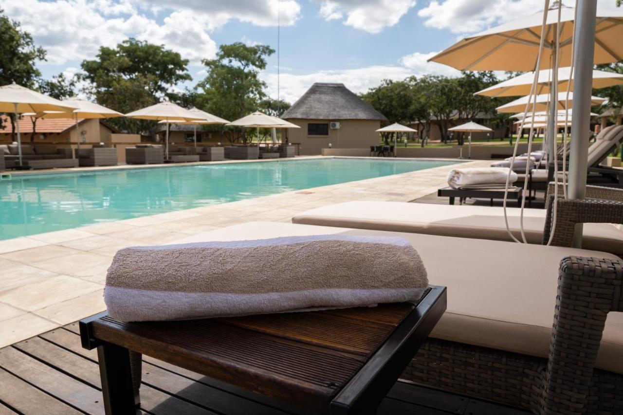 Fumani Game Lodge Modimolle Extérieur photo