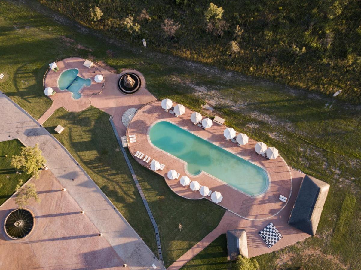 Fumani Game Lodge Modimolle Extérieur photo