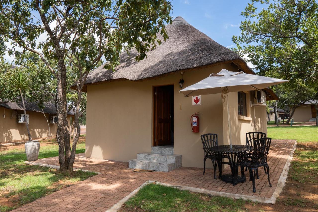 Fumani Game Lodge Modimolle Extérieur photo
