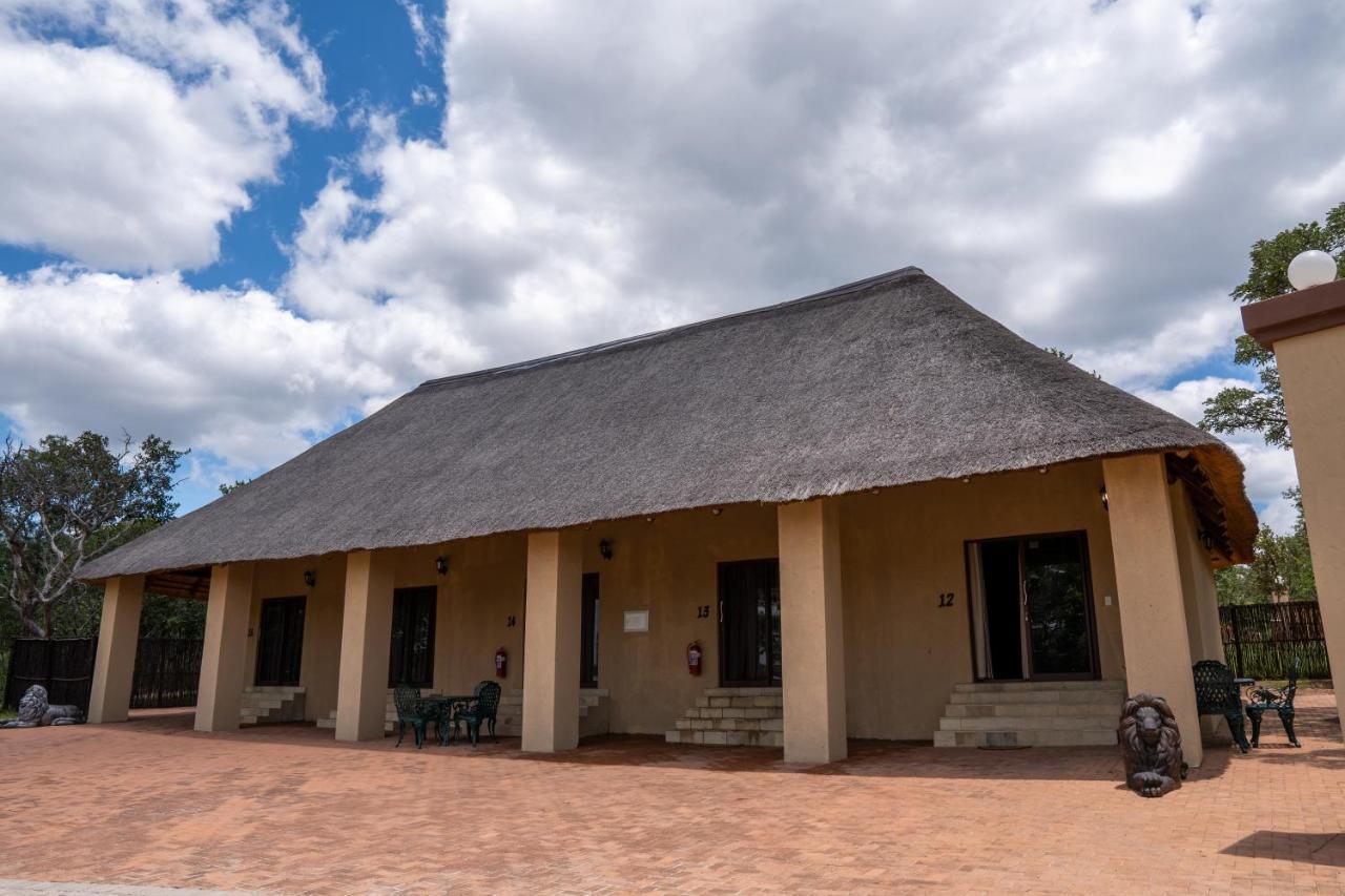 Fumani Game Lodge Modimolle Extérieur photo