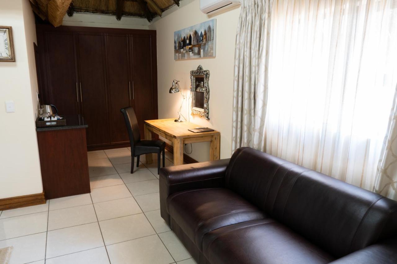 Fumani Game Lodge Modimolle Extérieur photo