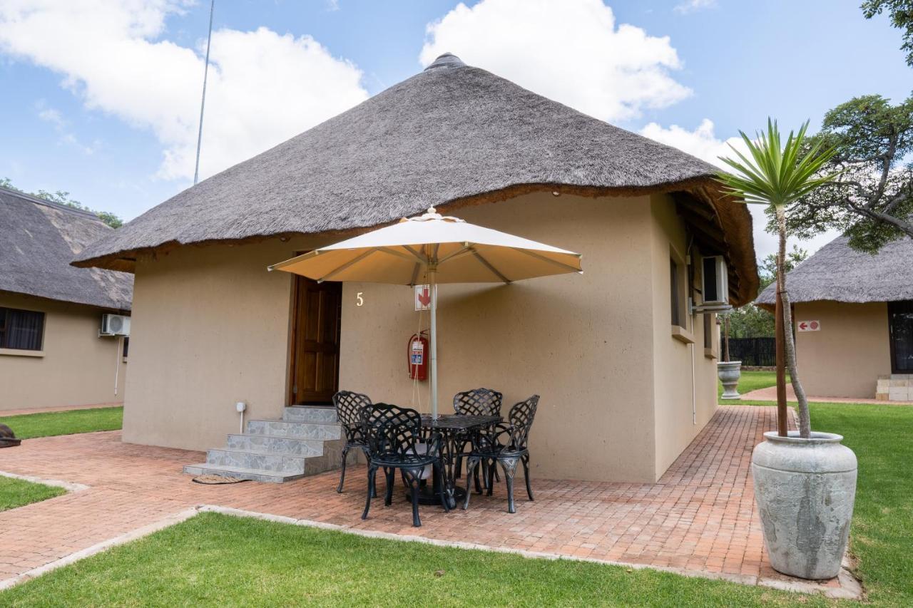 Fumani Game Lodge Modimolle Extérieur photo