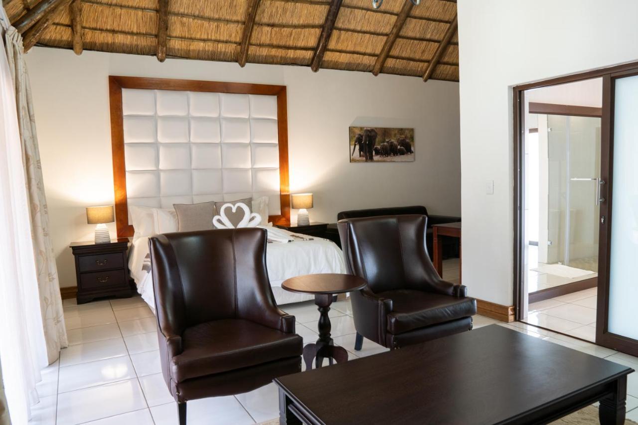 Fumani Game Lodge Modimolle Extérieur photo