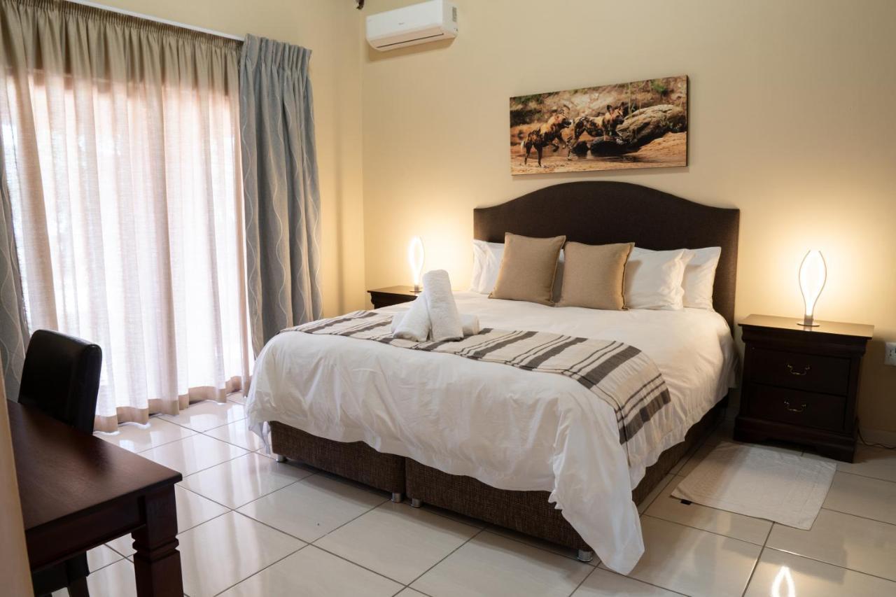 Fumani Game Lodge Modimolle Extérieur photo