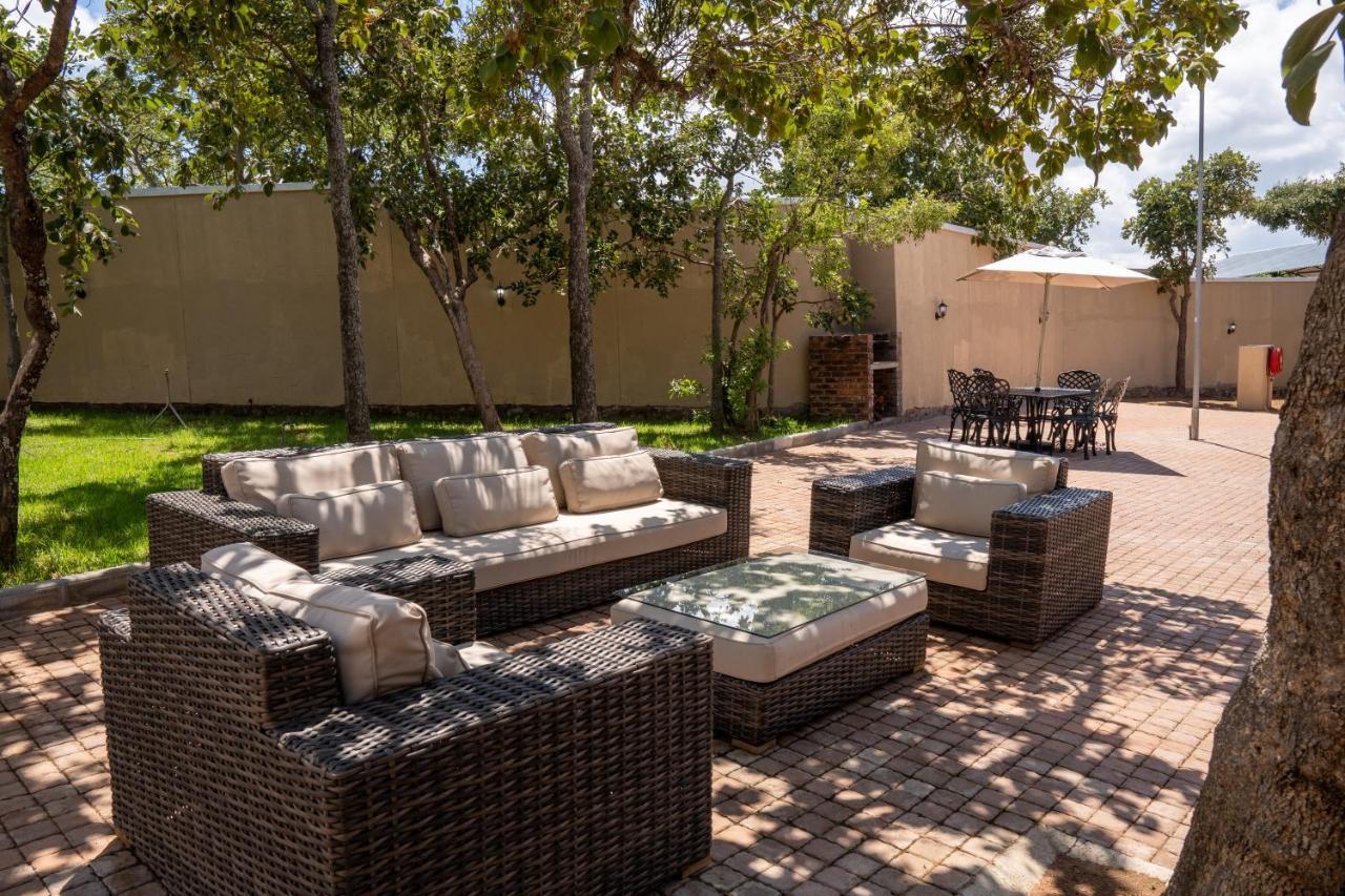 Fumani Game Lodge Modimolle Extérieur photo