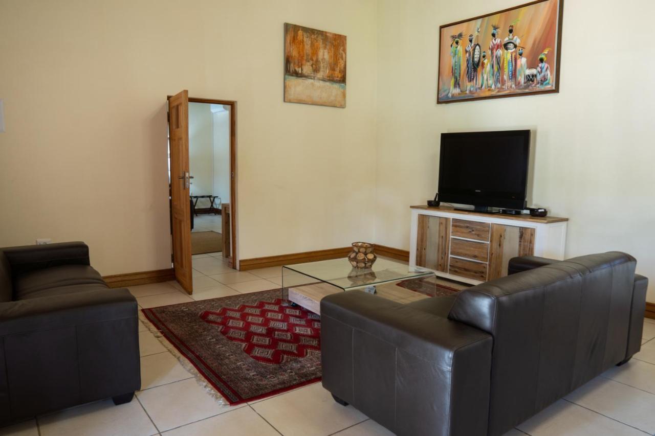 Fumani Game Lodge Modimolle Extérieur photo