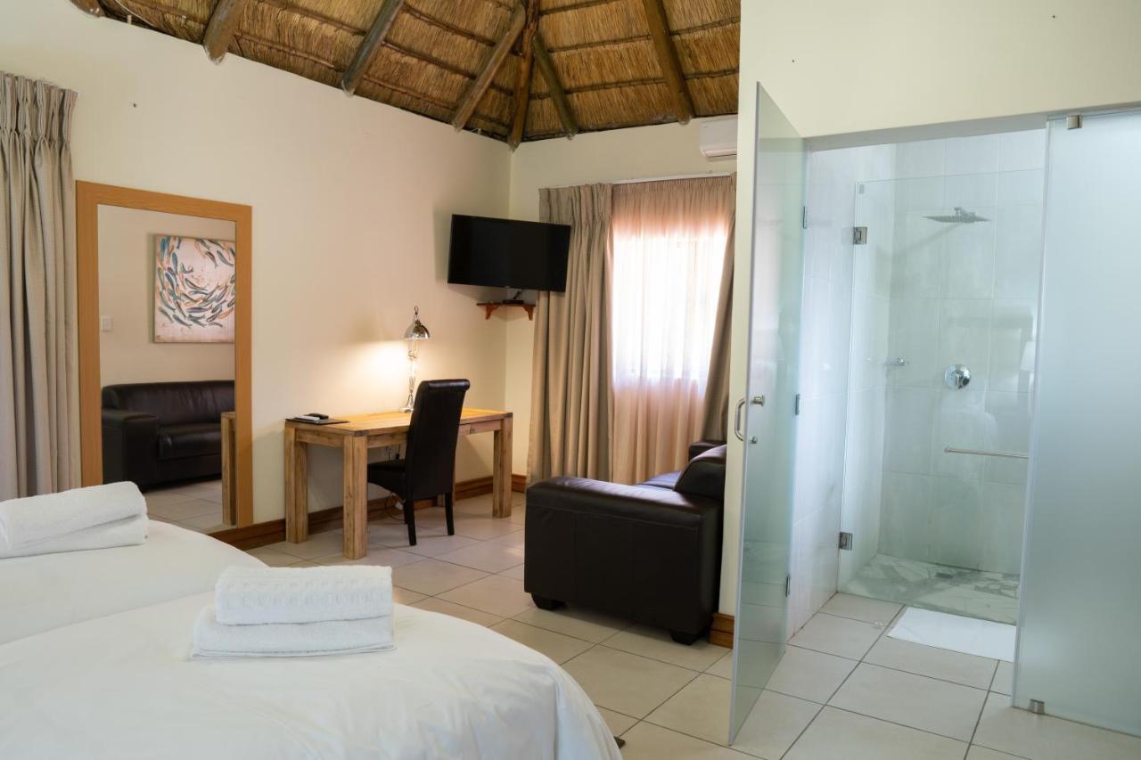 Fumani Game Lodge Modimolle Extérieur photo