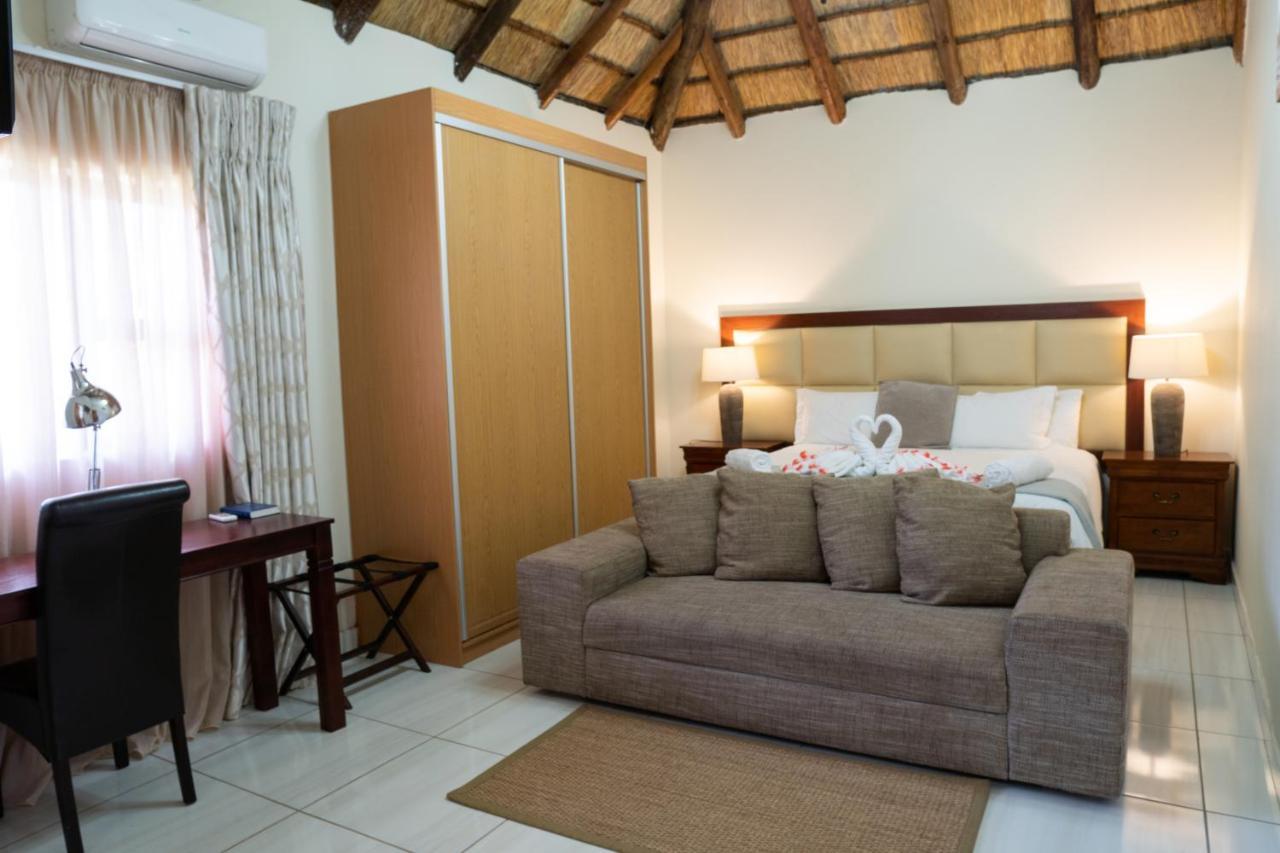 Fumani Game Lodge Modimolle Extérieur photo