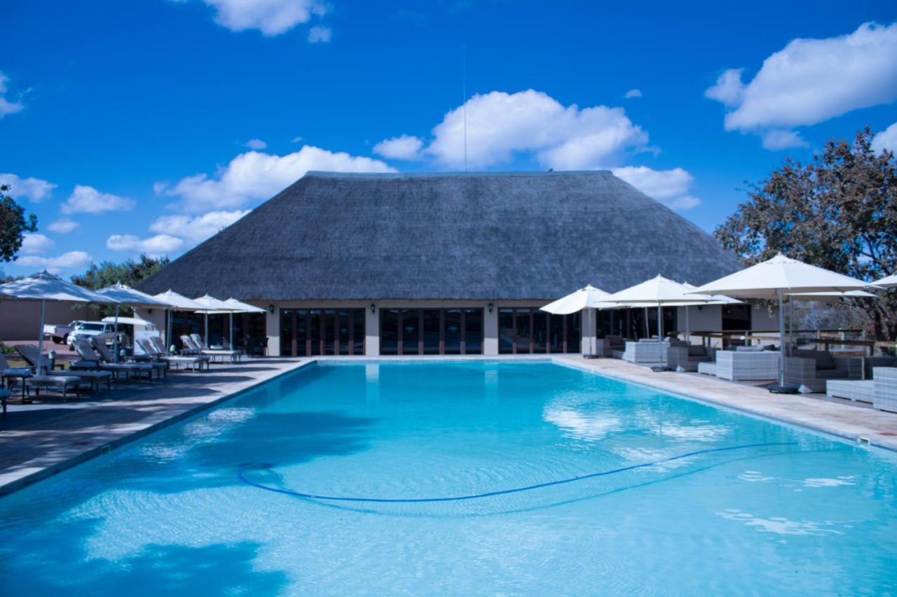 Fumani Game Lodge Modimolle Extérieur photo