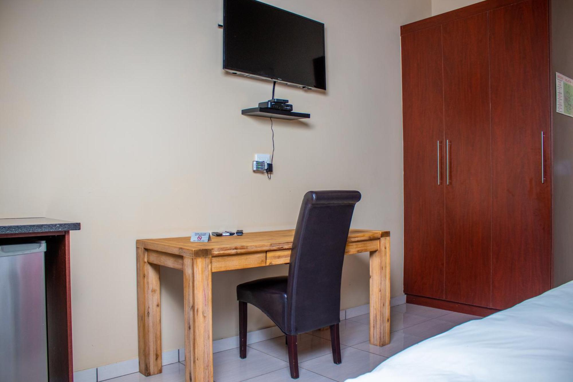 Fumani Game Lodge Modimolle Extérieur photo